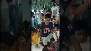 #ganesh visarjan #ganesh#mini vlog