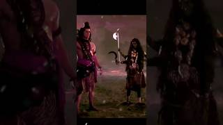 Mahadev ne bhulaya Bhadra kali ko| devo ke dev mahadev #shorts #mahadev #youtubeshorts