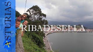 Visita a la villa de Ribadesella | Asturias #7