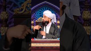 Khuwahishat Ke But | Muhammad Raza Saqib Mustafai