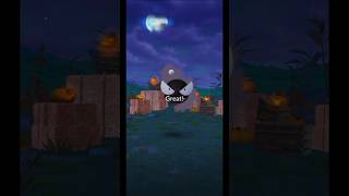 New 🎃SPOOKY BACKGROUND 👻in|💥Halloween Event ✨|Pokemon Go|#shorts #pokemongo #pokemon #short #pokémon