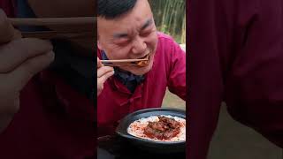 Who ate the peppercorns last?| TikTok Video|Eating Spicy Food and Funny Pranks| Funny Mukbang