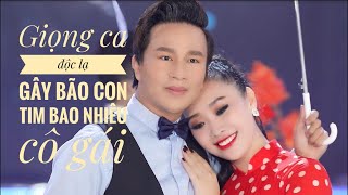 Anh 6 Bolero là ai mà Có Giọng ĐỘC LẠ Gây Chấn Động bao cô gái - Huỳnh Tân