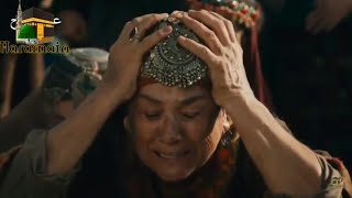 Ertugrul Ghazi Short Emotional Video  #2 #ErtugrulGhazi Very #EmotionalMoments #2020