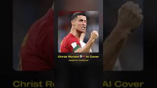 Cristiano Ronaldo singing Chaleya।Jawan। Shah Rukh Khan। Nayanthara