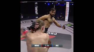 LFA Quick Hits: Ozzy Diaz (LFA 127)