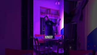 Toilet paper - Stand Up Comedy #standupcomedy #standupcomedian #standupcomdey