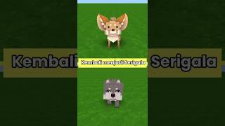 Классические животные в новой версии - Mini World Creata #game #creature #animals #sandbox