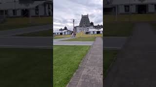 The Shri Venkateswara (Balaji) Temple (oldbury,England,uk)one of the largest Hindu temples in Europe