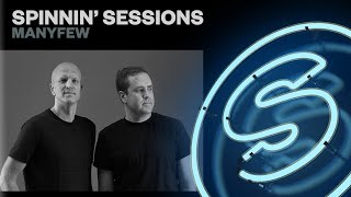 Spinnin’ Sessions Radio – Episode #589 | ManyFew