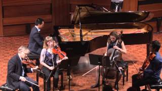 Mozart – Piano Concerto No 12 in A major, K414