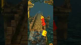 Temple run game