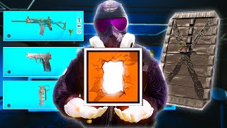 Thermite Is S TIER… Rainbow Six Siege