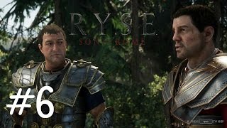 Ryse: Son of Rome - #6 The King