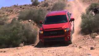 first4auto.com: Toyota Tundra Vid