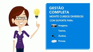 STICK - Uma plataforma de ensino