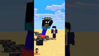 HELP Herobrine Jump #friendship #shorts #trending #anime