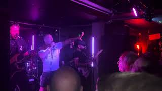 Riskee & The Ridicule - Banger @ Bootleg Social Blackpool 2024