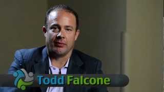 Todd Falcone - BetterNetworker