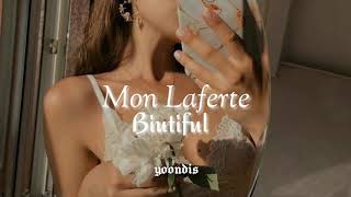 Mon Laferte - Biutiful///[letra]