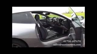 Ferrari FF for sale - Austin Owen Elite Cars