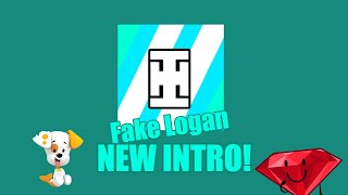 New Fake Logan Intro!