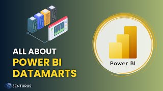 Power BI Datamarts: What are the benefits & capabilities? Demo & discussion.