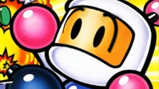 Super Bomberman Longplay