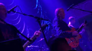 Ride ♪Midnight Rider @ Mission Theater, Portland (24 May 2024)