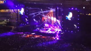 Billy Joel Concert 145