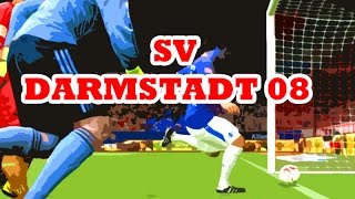 PES 2016 - SV Darmstadt 08 master league (season 1 highlights) [PESExpert]