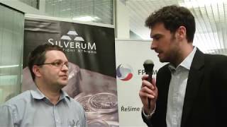 Silverum na MoneyExpo 2018