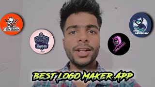 How To Create Gaming Logo in free || Best Application For Logo Making || Latest Android Application