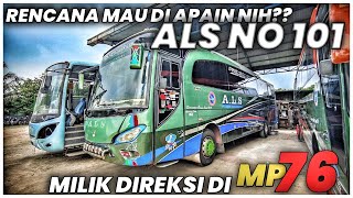 SEMUA TOKE ALS PERNAH MERASAKAN SENTUHAN MP76 || GILIRAN NOPIN 101 YANG AKAN DI VERMAK