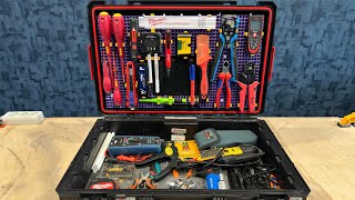 Tool Board в Qbrick часть 2 #qbrick #toolboard #инструмент