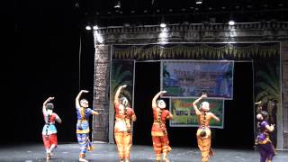 Swaralaya Dance