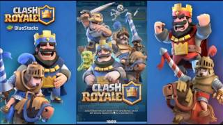 Clash Royale - Doppelelixier