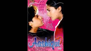 Saanson Ki Jarurat Hai Jaise  - Aashiqui || Rahul Roy