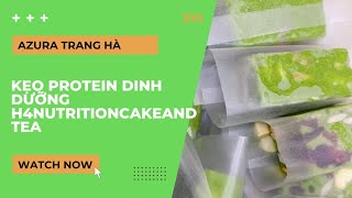 KẸO HẠNH PHÚC DINH DƯỠNG ĂN KIÊNG MẸ CỐM