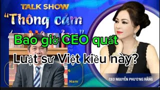 Cực sốc #thichminhtue #thichchanquang