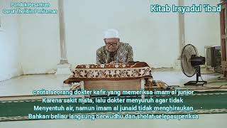 BAB SHOLAT || KITAB IRSYADUL'IBAD