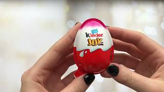 Ищем турецкий киндер сюрприз (VV175A) Kinder Surprise