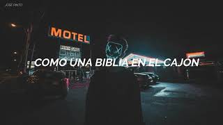 Motel - Who Boy (Sub Español)