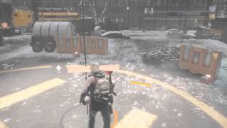 The Division Fastest way to get money credits