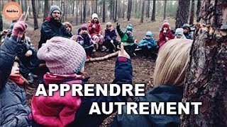 Le Bonheur à l’école : Réveiller l’envie d’apprendre I Réel·le·s | PARTIE 1