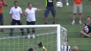 Atlético-MG 0 x 0 Corinthians - Melhores Momentos - Campeonato Brasileiro 20/04/2014