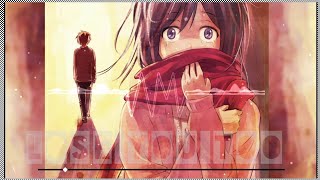 Nightcore : Lose you too (Shy martin)