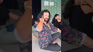 Aaj ki raat maja husan ka ankhon se lijiye #dance #dancer