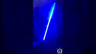 #световоймеч Оби-Вана #Кеноби - модель "Ben" #warsabers #starwars #lightsaber #kenobi #obiwankenobi