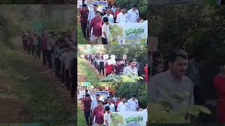 Palayana പ്ലാമുറ്റം Inaugurated by Junaid kaippani